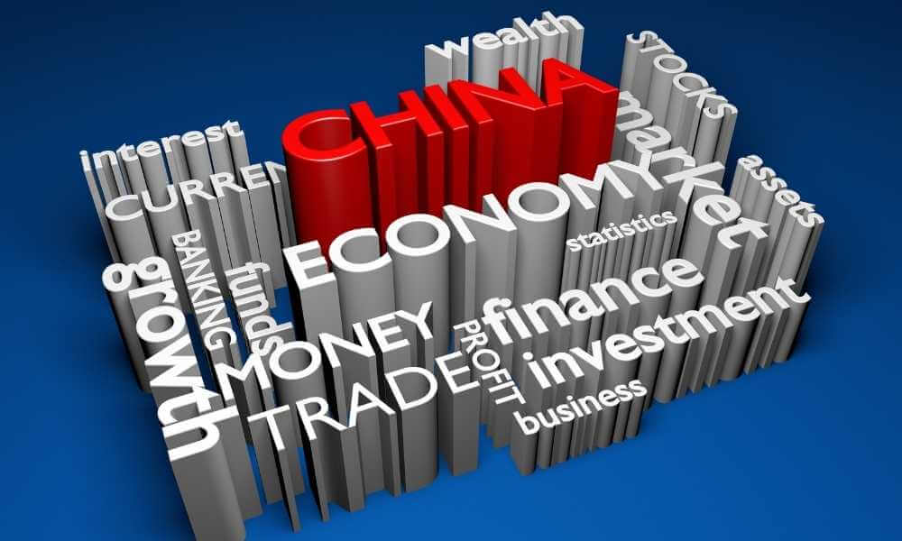 China cuts lending benchmarks to revive faltering economy